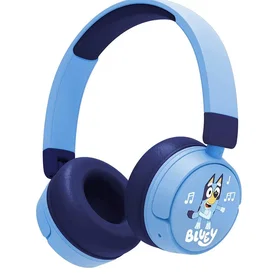 Bluey Headphone on-ear trådlösa hörlurar