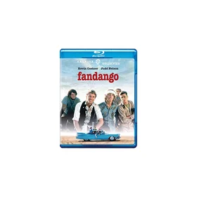 Fandango Archive Collection (Blu-Ray)