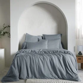 Housse Lyocell de couette 240x260cm