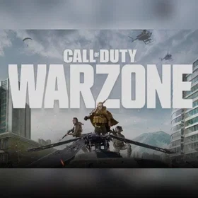 Call of Duty: Warzone - KF Weapon Charm (Xbox One | Series X/S)