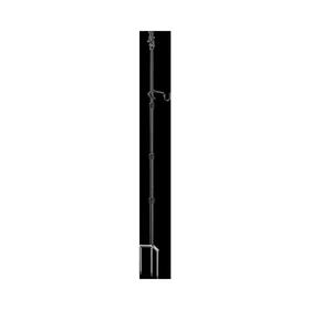 SmallRig 6528 Monopod with Triple Ground Spikes and Phone Support with Cold Shoe