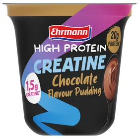 Ehrmann Protein Pudding Kreatin 0.23kg