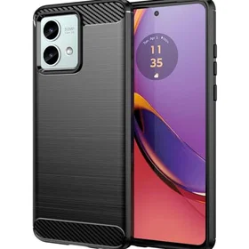 Tumundosmartphone TPU Case för Motorola Moto G84 5G