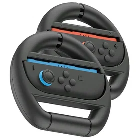 IPega Joy-Con Racing Wheel Grip for Nintendo Switch 2