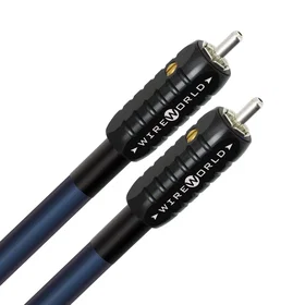 WireWorld Oasis 8 RCA Cable 2m