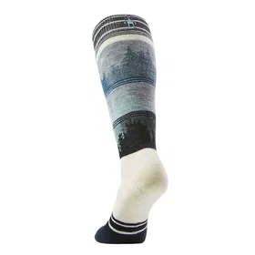 Smartwool Snowboard Full Cushion Twilight Socks 3-pack (Women's)