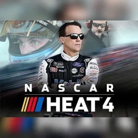 NASCAR Heat 4 Gold Edition (PC)