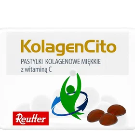 Reutter Collagen Cito