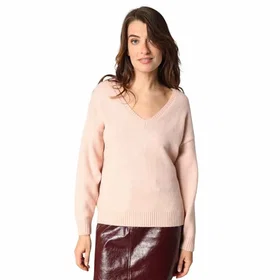 Deeluxe Nadissa Tröja (Dam)