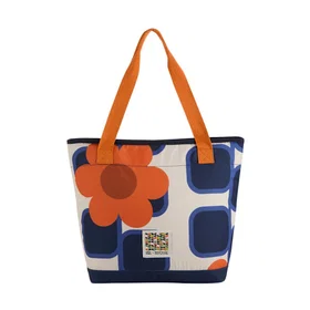 Orla Kiely Kylväska 16L