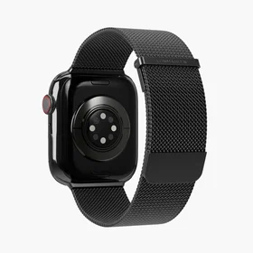 Vonmählen Milanese Loop 2 Acier inoxydable Bracelet pour Apple Watch