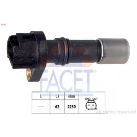 EPS Facet Impulssensor 9.0461