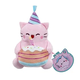 Pembe The Pink Cat 15cm (PE2452)