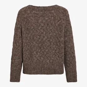 Vila ViSalika Cardigan (Dame)