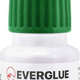 Everglue Gjengelås