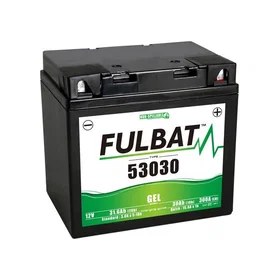 Fulbat 53030 GEL 12V 31.6Ah