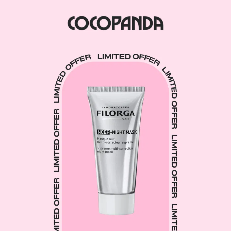 Cocopanda
