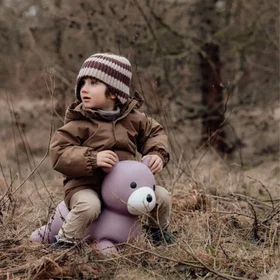 Find that hippo Maya The Bear (53100105)