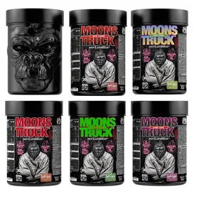 Zoomad Moons Truck 0.51kg