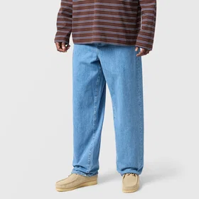 Home Grown Carter Amples Jeans (Homme)