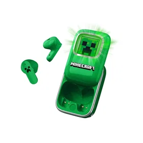Minecraft TWS in-ear hörlurar