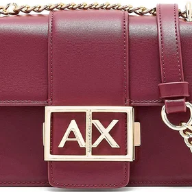 Armani Exchange Xw000071_AF12039 Messenger Bag
