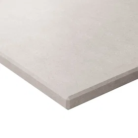 INR AIR Unlimited Benkeplate Måltilpasset Opp til 2408mm Raw Concrete Satin / 24