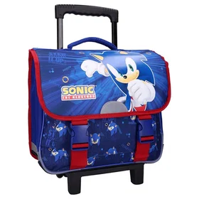 Sonic Skolryggsäck