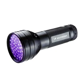 Wozinsky WLT-51L UV