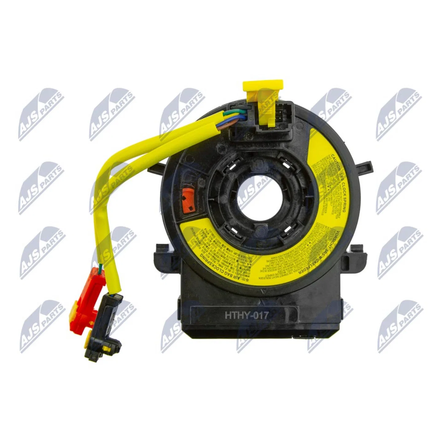 NTY Airbag Clock Spring EAS-HY-017