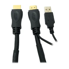NEWLink HDMI Active Booster Cable 25m NLHDMI-EXT25M