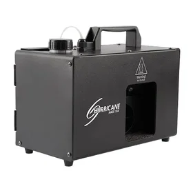 Chauvet Hurricane Haze 1DX Haze Machine