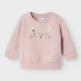 name it Kleo Sweatshirt (Jr)