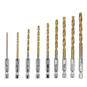 Sthor 21655 Boretsett 13pcs Y*21655