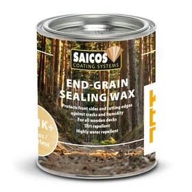 Kebony Trebeskyttelse Endforseglingsvoks 375 ml