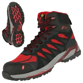 Nitras 7411 PRO STEP MID