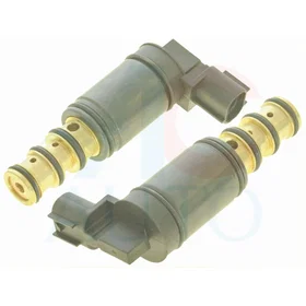 ACAUTO Reguleringsventil AC-02DN39