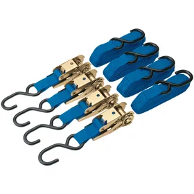 Draper Stropp 25mm 4.5m 350kg