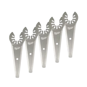 Milwaukee 48852241 Tigersågblad 10x75mm 5-pack