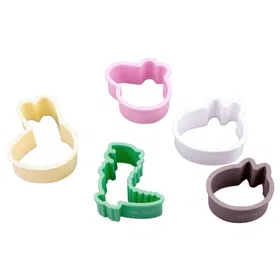 Dr. Oetker Gurli Gris skärset 5 st,