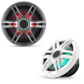 Clarion Marine Högtalare 60W RGB CMSP-771RGB-SWG