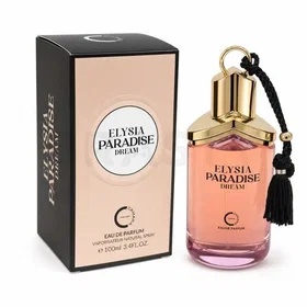 Camara Elysia Paradise Dream edp 100ml