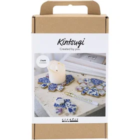 Creativ Company Kintsugi Glasunderlägg