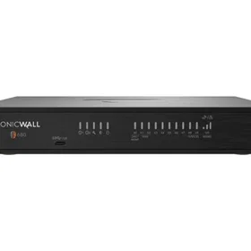 SonicWALL TotalSecure Advanced Edition Abonnementlisens 3 År