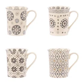 Nelson Table Passion Mug 30cl