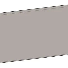 MP BOLAGEN Blindplate