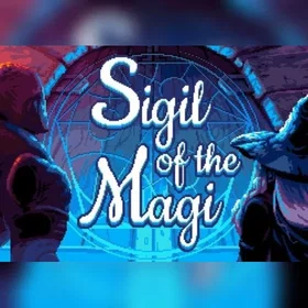 Sigil of the Magi (PC)