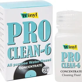 Winyl Pro Clean-6 All-Purpose Cleaner Liquid 60ml