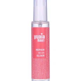 Yuaia Haircare Reparations- og Plejeeliksir 50ml