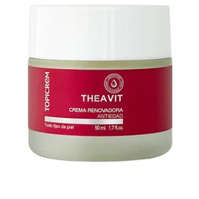 Topicrem Ah Theavit Anti-Age Anti-rides Dagkräm 50ml